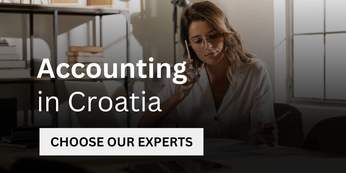 Accounting in Croatia