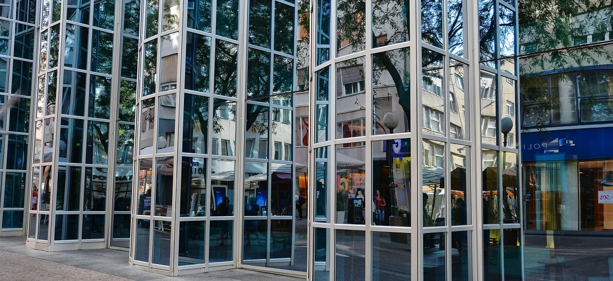 Establish a Subsidiary in Croatia